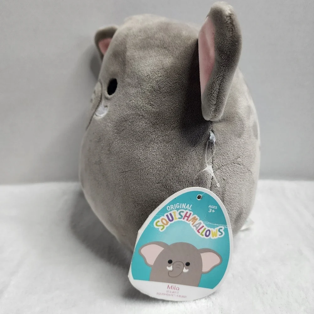 Kellytoy this squishmallow